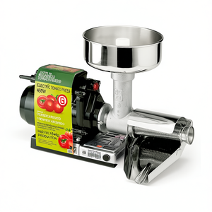 Prensa de tomate eléctrica N 3 9008 N 450W - Product Image 3