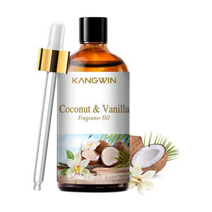 100ML Synthetisches Aroma Reines Ätherisches Öl KANGWIN Private Label für OEM Kerzenherstellung DIY Parfüm Aroma Diffusor - Product Image 1