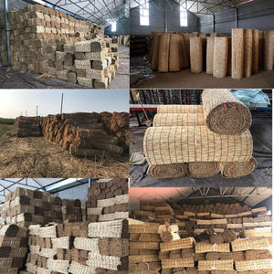 Nouvelle conception 2023, vente chaude, écran <span class=keywords><strong>en</strong></span> roseau fait à la main pour exportateurs, rideau <span class=keywords><strong>en</strong></span> roseau, clôture <span class=keywords><strong>en</strong></span> roseau, 3-6 mm - Product Image 3