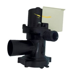 Moteur de remplacement de pompe à eau W10465252, pour machine à laver Whirlpool, pompe de vidange 120VAC, électrique, en plastique, durable - Product Image 5