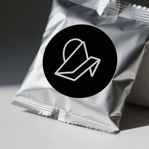 Autocollants personnalisés en vinyle autocollants imperméables, étiquettes personnalisées avec logo, mariage, anniversaire, baptême, emballage, imprimez votre propre autocollant - Product Image 2