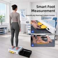 Machine de thermoformage sur mesure pour semelles orthopédiques thermoformables, four pour semelles de sport et de confort