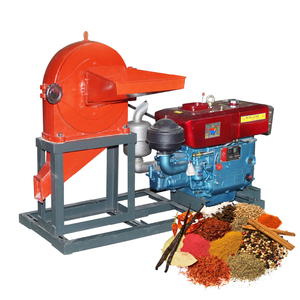 Molino <span class=keywords><strong>de</strong></span> Harina <span class=keywords><strong>de</strong></span> Trigo Mini Chino <span class=keywords><strong>de</strong></span> Bajo <span class=keywords><strong>Precio</strong></span>, Máquina Automática <span class=keywords><strong>de</strong></span> Molienda <span class=keywords><strong>de</strong></span> Maíz BB-FC35D con Disco y Motor Diésel - Product Image 5