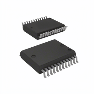 Componentes Electrónicos Originales de Gestión de Energía (PMIC) 24 PowerBSOP VND5E025LK-E - Product Image 1