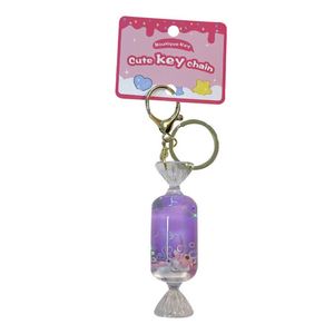 Trending Hot Products <b>Floating</b> Unicorn Liquid Keychain Bag Pendant - Product Image 6