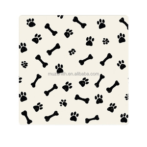 Tapete de Lujo Moderno para Mesa de Mahjong de Caucho - Protector de Superficie Ecológico, Resistente al Agua, Antideslizante, Duradero y Portátil para <span class=keywords><strong>Casino</strong></span> - Product Image 2