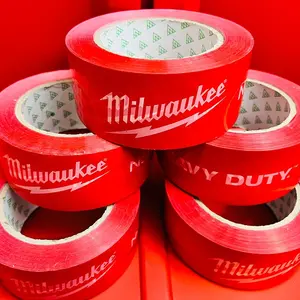 Custom Packing Tape Shipping Tape Heavy Duty Seal Tape