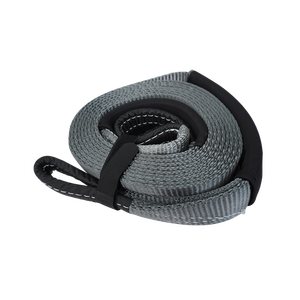 Dây cứu hộ khẩn cấp, thiết bị kéo xe địa hình, sức chịu lực 2/5/7.5/8/10/12/13/16/20 tấn, chiều dài theo yêu cầu, 3 inch - Product Image 3