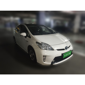 Voiture d'occasion Guazi 2012 Toyota <span class=keywords><strong>Prius</strong></span> Fournisseur fiable Hybride Électrique Automatique Berline 5 places Conduite à gauche - Product Image 3