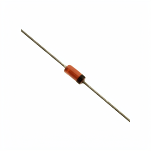 Components Electronic BOM IC In Stock Diodes 1N5535B/TR DO-204AH, DO-35, Axial - Product Image 1