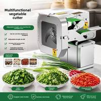220 Model Multifunctionele Kleine Bestseller Fabrieks Prijs Commerciële Huishoudelijke Zoete Aardappelchips Snijmachine