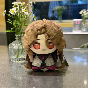 ぬいぐるみおもちゃMoqカスタムカスタムカスタムぬいぐるみカスタムぬいぐるみメーカー - Product Image 5