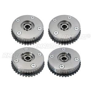 12626161 Ajustador de Admisión del Motor, Piñón de Engranaje de Admisión del Árbol de Levas, Pieza de Motor para Sincronización de Escape, Accesorios para Coche Buick 3.0 - Product Image 1