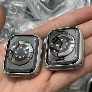 Venta al por Mayor de Relojes Inteligentes Originales Desbloqueados de Grado ABC 38/42/40/44/41/45/42/46/49mm para Relojes Usados S3, S4, S5, S6, S7, S8, S9, S10, SE1, <span class=keywords><strong>SE2</strong></span> - Product Image 1