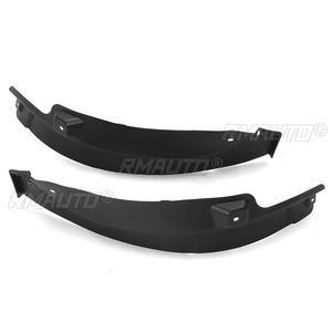 2 Piezas de Guardabarros para Coche, Cubierta Antisuciedad, Alfombrilla para Neumático Trasero, Modificación de Guardabarros para Chery Tiggo 8/8 PRO/8 PLUS 2018 2019 2020 2021 - Product Image 4