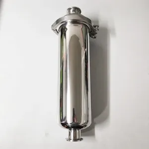 High Efficiency Microporous <strong>Filter</strong> for Air and Water Filtration Industrial Applications Durable and Reliable - Product Image 2