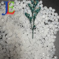 Excellente matière première UHMW-HDPE résistante aux chocs pour les granules de UHMW-HDPE de tuyau de PEX