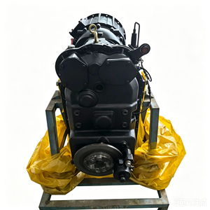 ชุดเกียร์ดาวเคราะห์อัตโนมัติ A-llison รุ่น H40EP H50EP eGen Power 100 eGen Power 130 สำหรับรถยนต์ทุกซีรีส์ - Product Image 6
