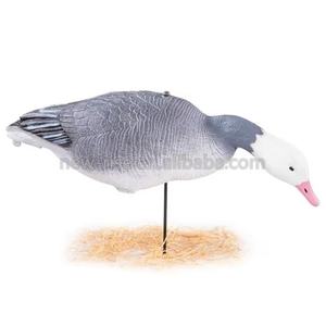 Richiami d'oca blu Fullbody EVA oca di plastica pieghevole per la caccia - Product Image 2