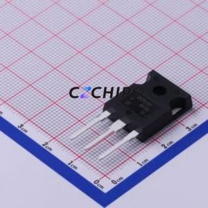 ชิปไดโอดชอทท์กี้ไดโอด TO-247AC-3 VS-40CPQ100-N3ชิ้นส่วนอิเล็กทรอนิกส์ - Product Image 1