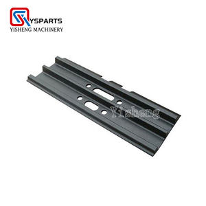 Cingolo cingolato parti escavatore <span class=keywords><strong>MS110</strong></span>-8 MS110L MS120 MS120-8 MS140 MS180 escavatore cingolato - Product Image 5