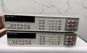Multímetro Digital Keysight 3458A de 8.5 Dígitos Usado (1 Unidad) - Product Image 2