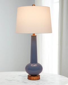 Lampe de table élégante à abat-jour rond en tissu, alimentation rechargeable, idéale pour la maison, l'hôtel, la salle à manger et le salon, directement de l'usine - Product Image 5