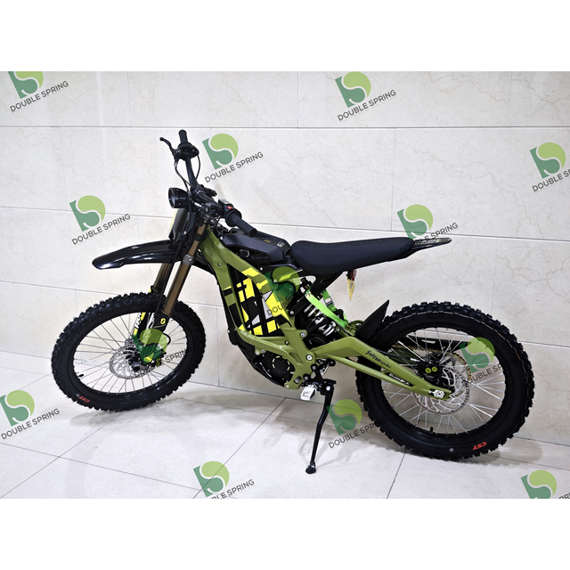 2026 Sur Ron Electric Road Bike Electric Dirt Bike Light Bee X Surron