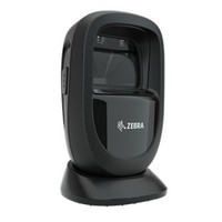 Escáner de Códigos de Barras ZEBRA DS9308 1D 2D QR, de Escritorio y Portátil, para Supermercados, con USB, Clasificación IP52, en Stock