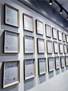 कोब मॉल स्टेनलेस स्टील स्वचालित सेंसर स्लाइडिंग इलेक्ट्रिक ट्रैक एक्सेस सिस्टम गैरेज वर्कशॉप अपार्टमेंट अस्पताल डीसी के लिए - Product Image 5