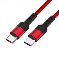 USB 3,1 TIPO C A USB TIPO C 2M 100W 20G