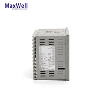 Controlador de Temperatura PID con Pantalla Grande de 96x96mm 1/4 DIN, Temporizador Programable CP96T, Control de Tiempo y Temperatura para Horno de Tratamiento Térmico OEM