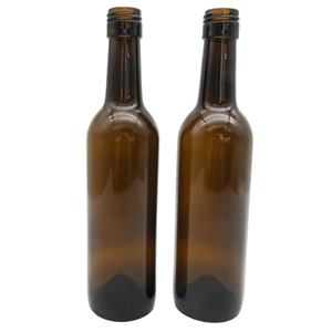 Bouteille De Vin 187ML 750ml, flacon De Vin vides en verre, Vin De Vin, spiritueux, vente - Product Image 1