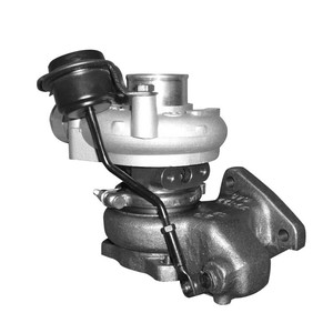 Bộ Tăng Áp Ô Tô Bán Buôn <span class=keywords><strong>TD04</strong></span> Cho Hyundai 49177-01500 Bộ <span class=keywords><strong>Turbo</strong></span> Cho 4D56T <span class=keywords><strong>Turbo</strong></span> Charger Hệ Thống Động Cơ Ô Tô - Product Image 3