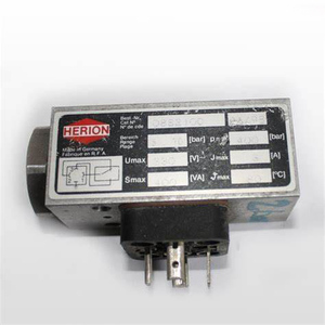 Alto Rendimiento 0882100 |   IMI |   Interruptor, 1/4 5bar a 70 bar - Product Image 1