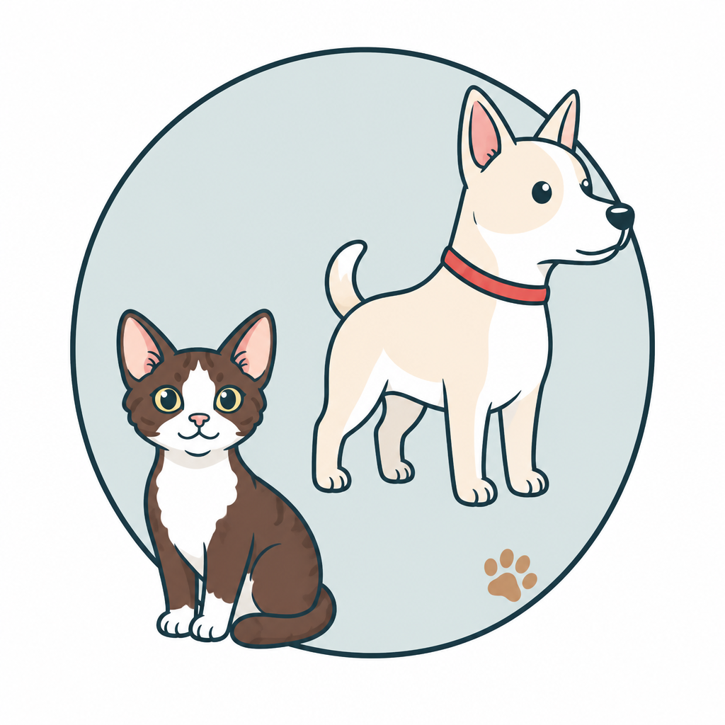 Beijing GuLu Paws Tech Co.,Ltd logo