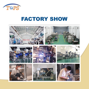 Otomatik yüksek kaliteli acuacuçift koni mikser toz Blender konik mikser - Product Image 5