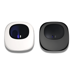 <span class=keywords><strong>2025</strong></span> <span class=keywords><strong>New</strong></span> Arrival Du Lịch Xách Tay Mini Đa Chức Năng Bàn Chải Đánh Răng Khử Trùng Treo Tường Bàn Chải Đánh Răng Tiệt Trùng - Product Image 1