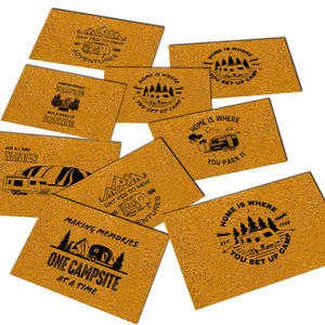 Противоскользящий напольный коврик из ПВХ - Product Image 6