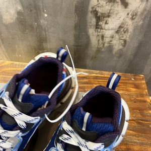 Zapatos Deportivos de Diseño de Lujo, Retro, Ligeros, Transpirables, de Malla, Hechos a Medida, de Alta Gama, a la Moda - Product Image 5