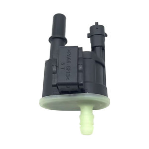 Nueva Válvula Solenoide <span class=keywords><strong>de</strong></span> Cartucho <span class=keywords><strong>de</strong></span> Carbón 1130116XKQ00A <span class=keywords><strong>de</strong></span> Gran <span class=keywords><strong>Venta</strong></span> para Great Wall Haval F7/F7X 2019- <span class=keywords><strong>Repuestos</strong></span> Automotrices - Product Image 1