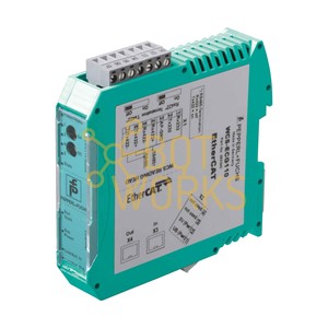 Pepperl+Fuchs 283340 - Nuovo - Product Image 1