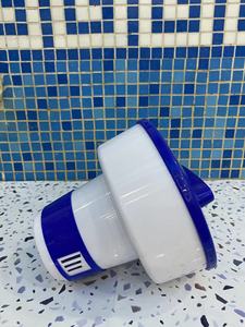 Distributeur de comprimés de chlore flottant pour <span class=keywords><strong>piscine</strong></span> <span class=keywords><strong>en</strong></span> PVC et ABS de <span class=keywords><strong>5</strong></span>/8 po, distributeur de chlore chimique pour <span class=keywords><strong>piscine</strong></span> - Product Image 5