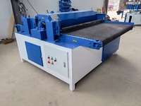 Scie à bois multi-lames CNC scie à bois scie à bois automatique 300-1300mm découpeuse de bois