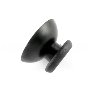 Para Sony PS4: Cubierta de silicona para joystick, repuesto de tapa de joystick DualShock 4, agarre de cabezal de hongo para stick analógico, venta al por mayor, nuevo. - Product Image 3