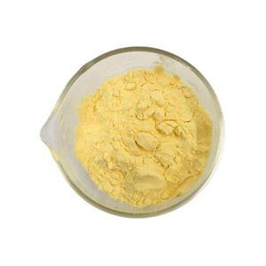 Poudre de saveur d'orange pure de haute qualité de vente chaude - Product Image 4