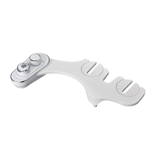 Легкая установка, самоочищающийся биде, унитаз AMI610 - Product Image 3