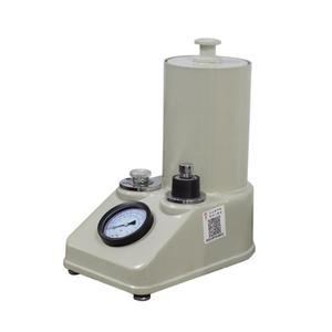 Direct Reading Breathability Tester Sand for Casting Permeability Testing Machine - Product Image 4