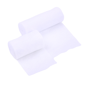 Acolchado ortopédico ligero para mayor comodidad y protección en la recuperación de fracturas a largo plazo - Product Image 1