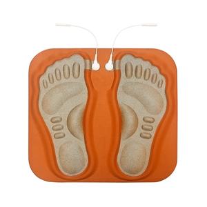 Masajeador eléctrico Ems CE para pies, estimulador muscular para pies, para pies estera de masaje, instrumento de tratamiento Lumbar para columna vertebral - Product Image 6